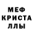 MDMA кристаллы ulia wati